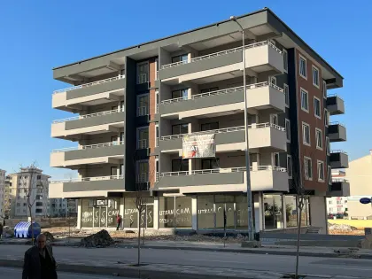 Meryap İnşaat proje görseli